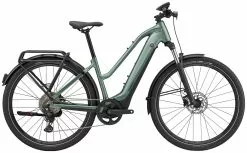 Giant Explore E+ 1 STA 2023 Misty Forest