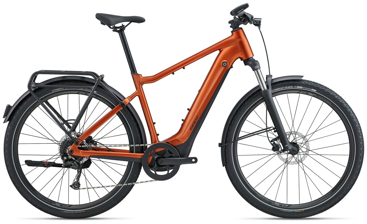 Giant Explore E+ 2 GTS 2023 Umber Glow 1 Giant Explore E+ 2 GTS 2023 Umber Glow