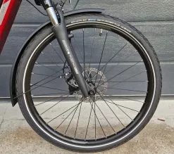 MORRISON E 6.0 Wave 26“ Red Grey 2022 -Shimano Verkäufe Morrison E 6 0 2022 3 1280x1280