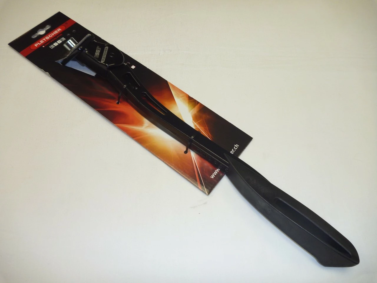 Pletscher Mittelbauständer ESGE Zoom 1 Pletscher Mittelbauständer ESGE Zoom