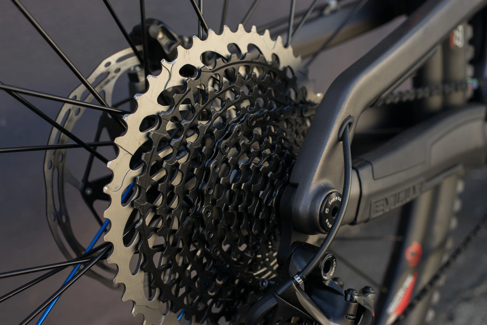 Shimano Verkäufe -Shimano Verkäufe SRAM eagle review 7