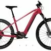 Hohe Acht Bikes HOHEACHT Sento Monto Gr. S 42cm E-MTB 120mm Shimano EP8 630 Wh Sonnentau
