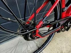 SIMPLON Chenoa Bosch CX Damen S Rot TR -Shimano Verkäufe Simplon Chenoa rot Dame Enviolo 1 1280x1280