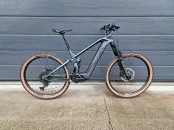 Simplon Rapcon PMax, GX1 Eagle 2023, 625 Wh, Gr. L, 170 Mm Rock Shox