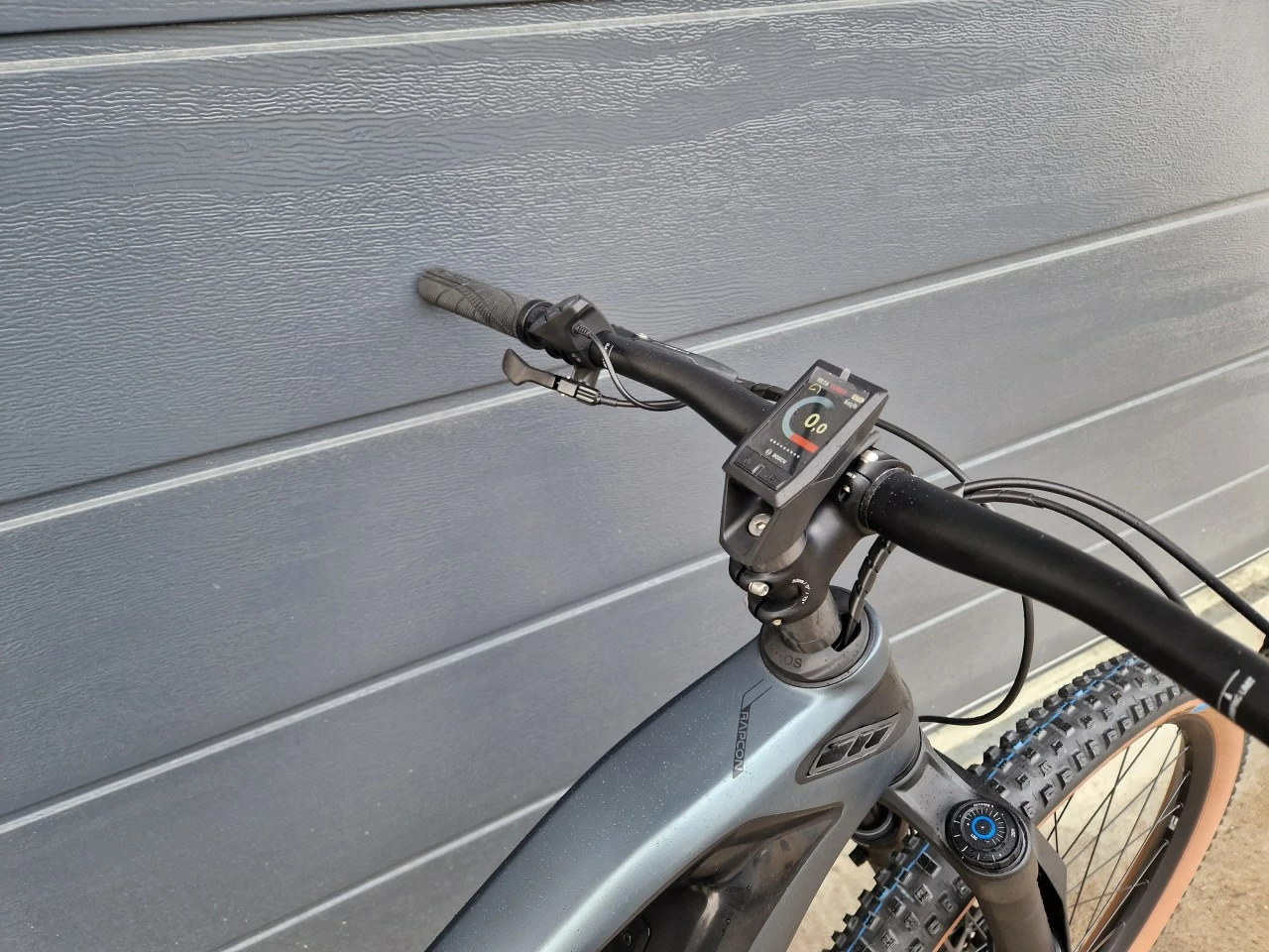 Simplon Rapcon PMax, GX1 Eagle 2023, 625 Wh, Gr. L, 170 Mm Rock Shox 3 Simplon Rapcon PMax, GX1 Eagle 2023, 625 Wh, Gr. L, 170 Mm Rock Shox – Bild 3