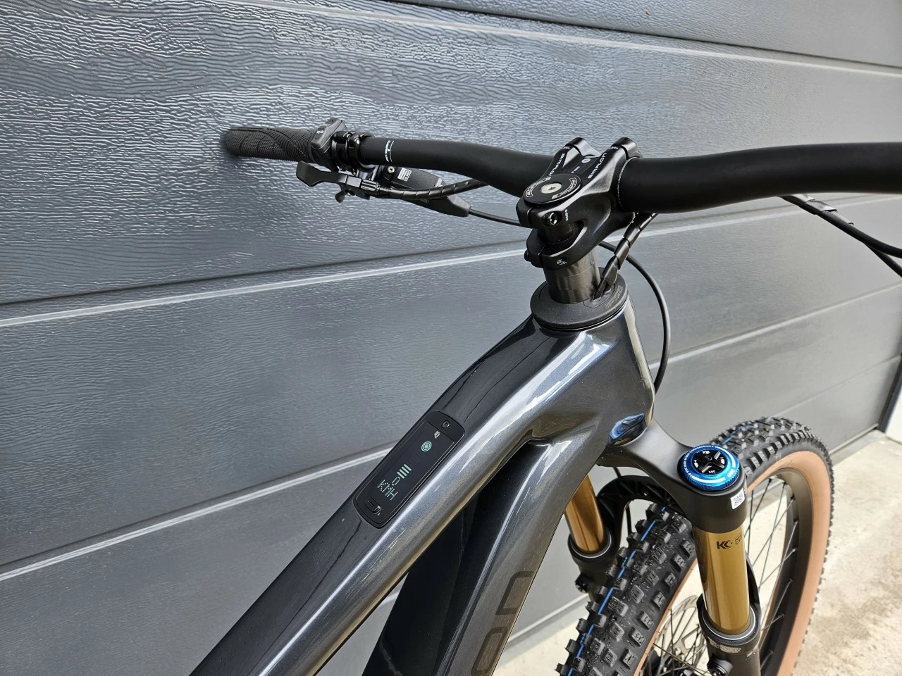 Simplon Rapcon Pmax TQ Gr. M GX1 Eagle 520Wh 18,7kg 5 Simplon Rapcon Pmax TQ Gr. M GX1 Eagle 520Wh 18,7kg – Bild 5