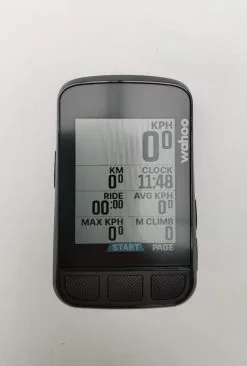 Wahoo ELEMNT BOLT V2 GPS Fahrradcomputer -Shimano Verkäufe Wahoo Elemnt Bolt v2 2 1280x1280