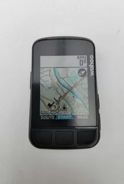 Wahoo ELEMNT BOLT V2 GPS Fahrradcomputer -Shimano Verkäufe Wahoo Elemnt Bolt v2 3 1280x1280