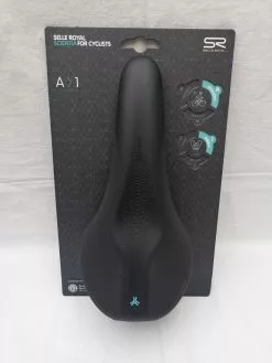 Selle Royal Scientia Sport Sattel A1 Athletic Small A