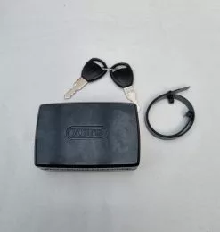 Abus Alarmbox 2.0 BK