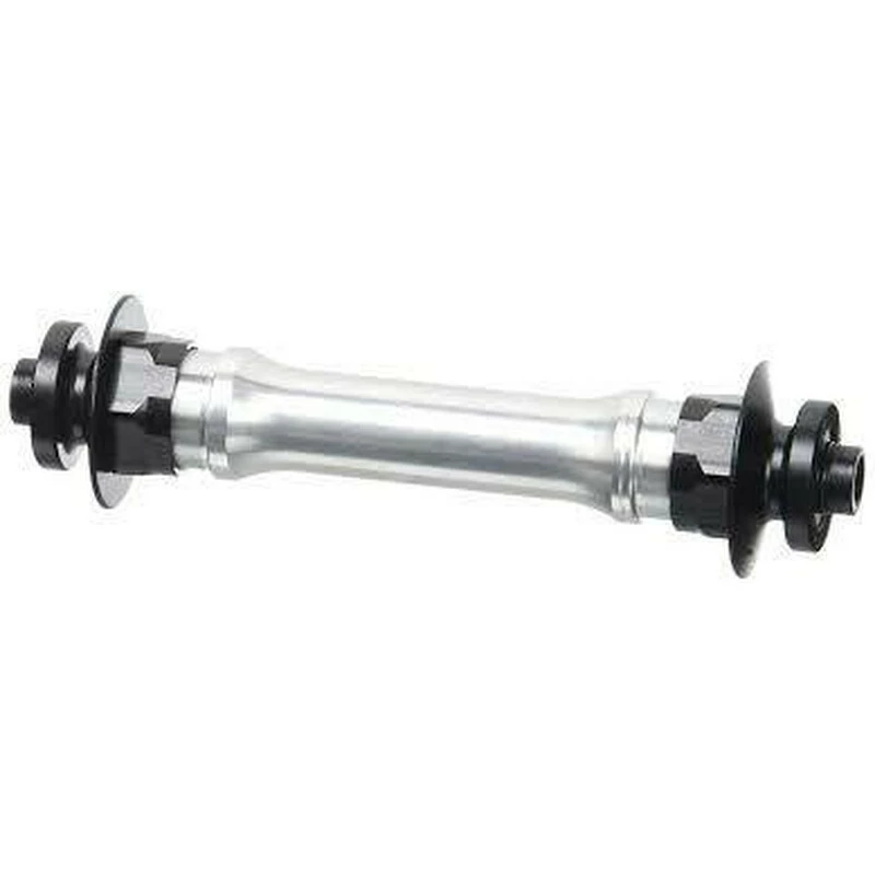 ACC HUB AXLE ASSY SRAM FRONT BLACK SRAM 1 ACC HUB AXLE ASSY SRAM FRONT BLACK SRAM