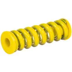 Airwings Austauschfeder 56mm Extra Hart, Gelb, F&uuml;r Expleto Travel