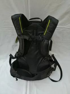 Ergon BA3 E Protect Stealth Mountainbike Rucksack 15+ 2 Liter A -Shimano Verkäufe ba3 e pro 1280x1280