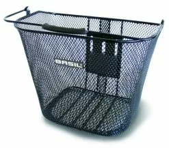 Basil VR-Korb Bremen KF Lenkerkorb Mit Henkel A