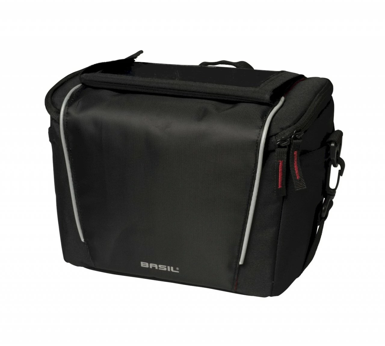 Basil Lenkertasche Sport Design 2 Basil Lenkertasche Sport Design – Bild 2