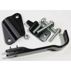 BBB BKS-01 JUSTIERBARE KLEMME SCHWARZ