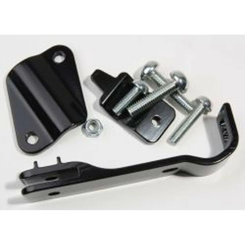 BBB BKS-01 JUSTIERBARE KLEMME SCHWARZ 1 BBB BKS-01 JUSTIERBARE KLEMME SCHWARZ