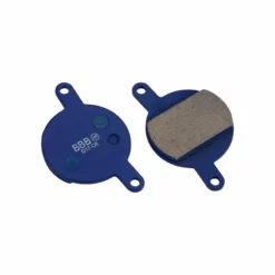 BBB Bremsbel&auml;ge Magura F&uuml;r Julie 01-02 Organisch, 1 Paar