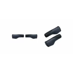 BBB Griffe Mamba Geschraubt 130mm Schwarz