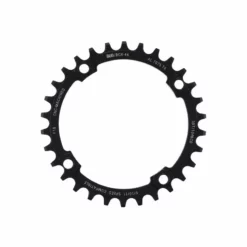 BBB Kett.Bl. MTB 4Arm 1x9/10/11, 30T/104 Shi