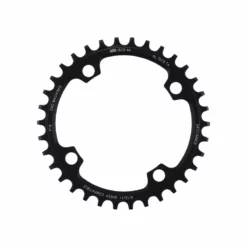 BBB KETT.BL. MTB 4ARM 1x9/10/11, 34T/104 SHI