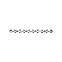 BBB Kette 12-fach, 126 Links, Nickel
