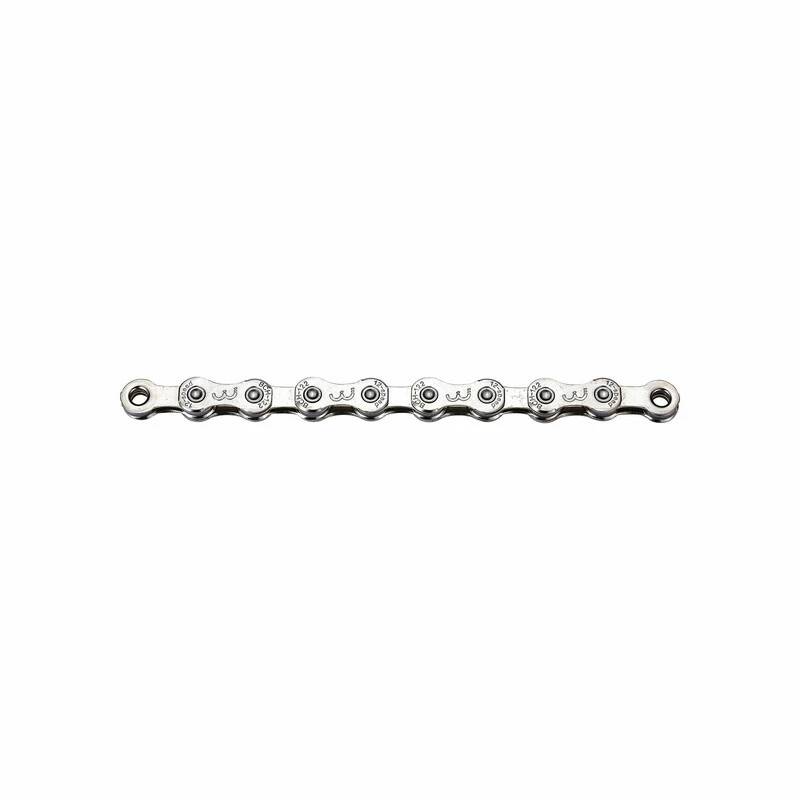 BBB Kette 12-fach, 126 Links, Nickel 1 BBB Kette 12-fach, 126 Links, Nickel