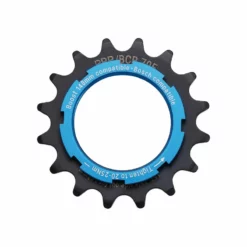 BBB Kettenblatt EBike Bosch 16 Z&auml;hne Boost Kompatibel, Mit Lockring