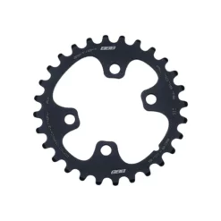 BBB Kettenblatt MTBgear 2 X 11, &Oslash;64/28 Z&auml;hne Shimano Deore XT FC-M8000