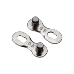 BBB Kettenschloss, 11-fach, Silber SmartLink, 1 Stk, Offen