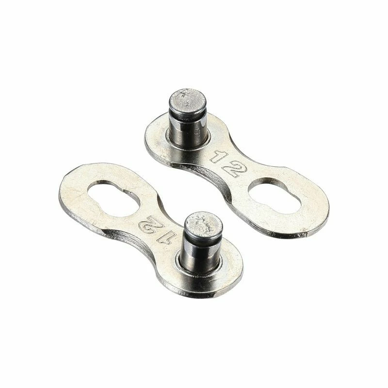 BBB Kettenschloss, 12-fach, Silber SmartLink, 1 Stk, Offen 1 BBB Kettenschloss, 12-fach, Silber SmartLink, 1 Stk, Offen