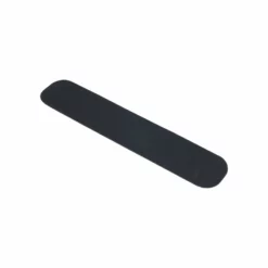 BBB Kettenstrebenschutz Stayskin Schwarz 260 X 50 Mm