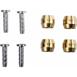 BBB Leitungskit Hydraulisch 2.1mm Shimano