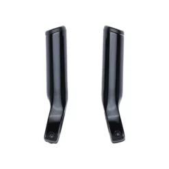 BBB Lenkerh&ouml;rner Lightstraight 95mm Schwarz Glanz, Alu Geschmiedet 104g -Shimano Verkäufe bbb lenkerhoerner lightstraight 95mm schwarz glanz alu geschmiedet 104g3