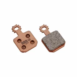 BBB Magura Bremsbelag Sintered 4piston/4pcs. MT-7/-HC/Pro/Trail/-SLfront/-5/-5e/1893
