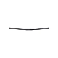 BBB MTB Lenker Carbon &Oslash;31.8 X 720mm Schwarz Rise 0mm, Backsweep 9&deg;, 199g