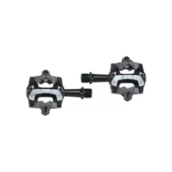 BBB MTB Pedal SPD ForceMount 294g Schwarz Mit Nadellager, CrMo -Shimano Verkäufe bbb mtb pedal spd forcemount 294g schwarz mit nadellager crmo3
