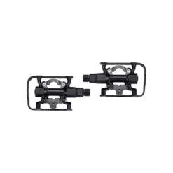 BBB PEDAL DUALCHOICE SPD KOMPATIBEL SCHWARZ -Shimano Verkäufe bbb pedal dualchoice spd kompatibel schwarz3