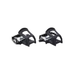 BBB PEDALB&Uuml;GEL NOSETIGHT, M, SCHWARZ -Shimano Verkäufe bbb pedalbuegel nosetight m schwarz5