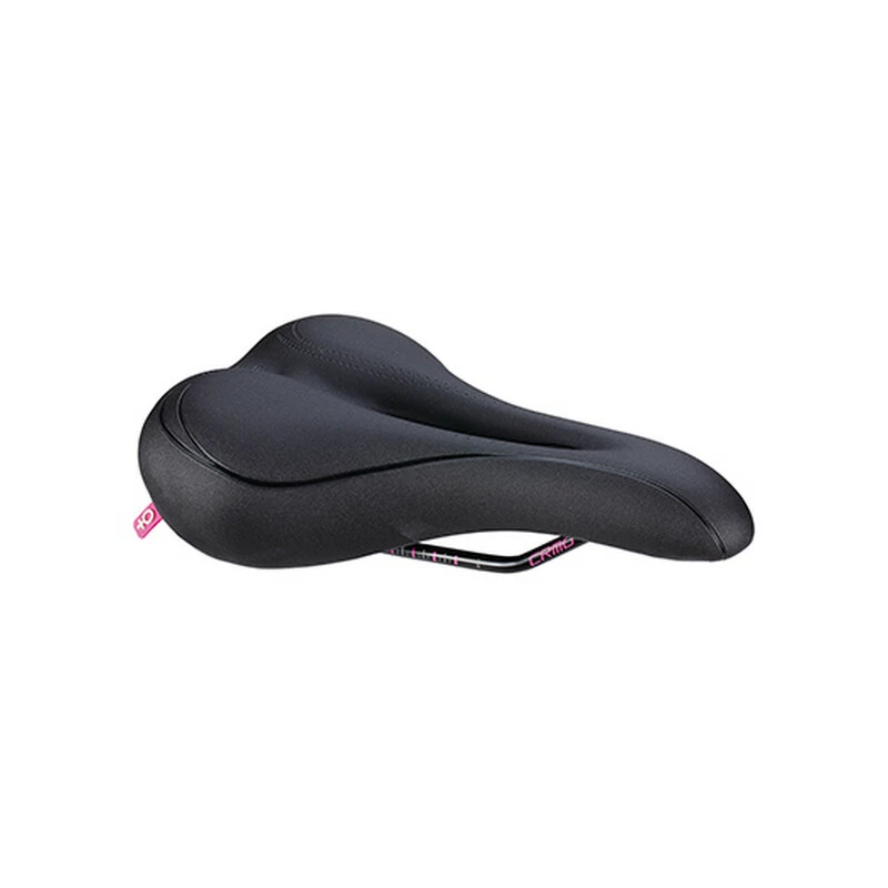 BBB SATTEL LADYSPORT, ANATOMIC, 162X256MM SW 1 BBB SATTEL LADYSPORT, ANATOMIC, 162X256MM SW