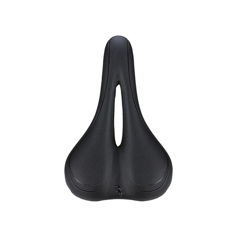 BBB SATTEL LADYSPORT, ANATOMIC, 162X256MM SW 4 BBB SATTEL LADYSPORT, ANATOMIC, 162X256MM SW – Bild 4