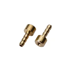 BBB Schlauchstutzen, SRAM/Avid, ID Ø 2.1mm Kupfer, 50 Stk.