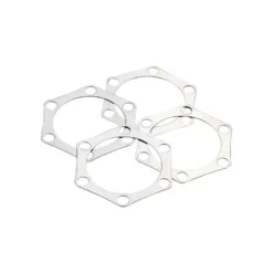 BBB Shimset 6-Loch, 4 Stk.