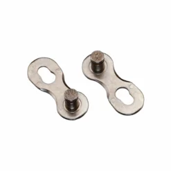 BBB SMARTLINK 9-FACH SILBER