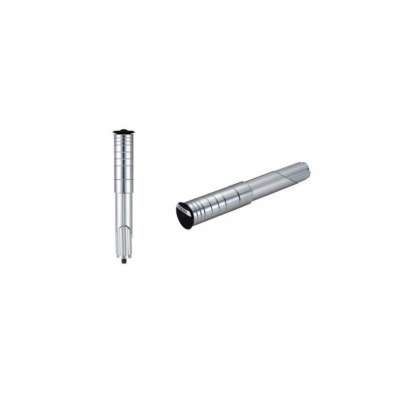 BBB STEUERLAGER-ADAPTER 28,6/25,4 SCHWARZ 1 BBB STEUERLAGER-ADAPTER 28,6/25,4 SCHWARZ