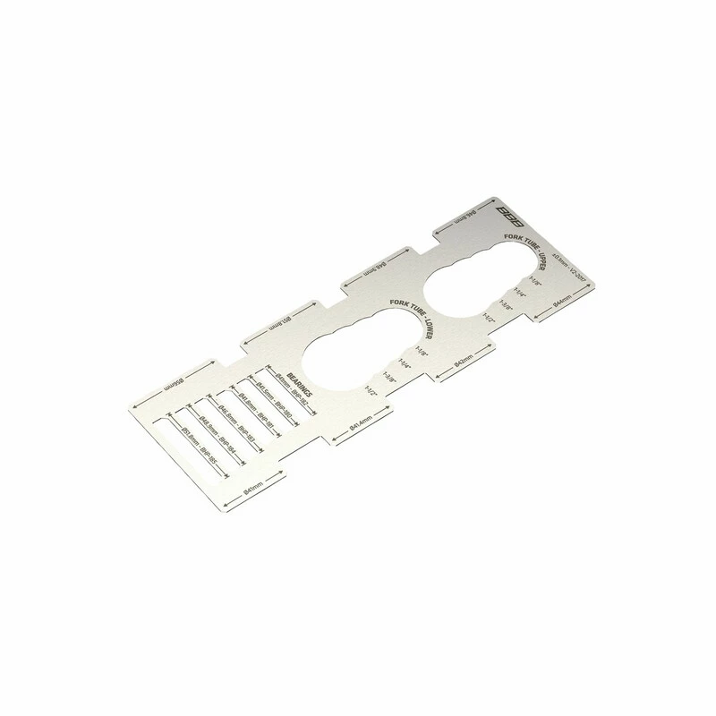 BBB STEUERLAGER MESSWERKZEUG 1 BBB STEUERLAGER MESSWERKZEUG