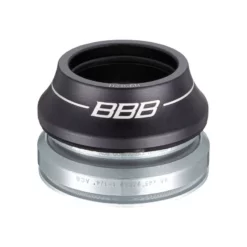 BBB Steuersatz 1.1/8-1.1/4' &Oslash;41.8-46.8mm 45&deg;x45&deg;, CrMo, Integriert, Tapered