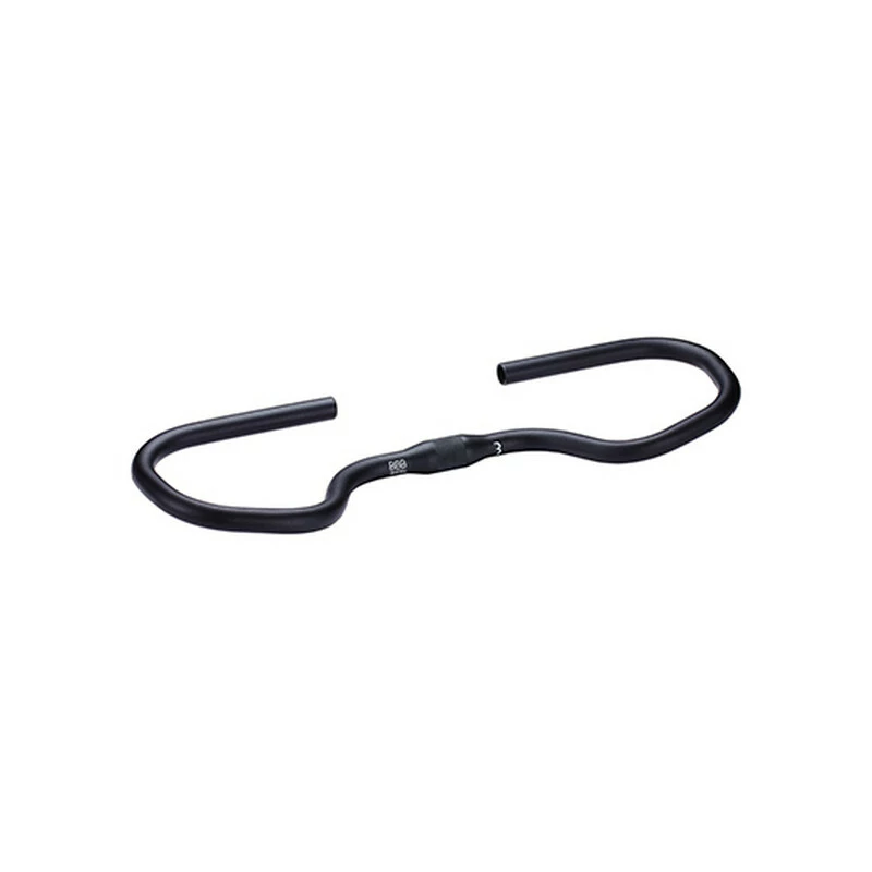 BBB Trekking Lenker MultiBar OS 31.8mm 1 BBB Trekking Lenker MultiBar OS 31.8mm
