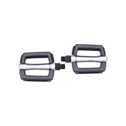 BBB Trekking Pedal Alu-Kunststoff Boron Achs Silber-grau, Mit Reflektoren -Shimano Verkäufe bbb trekking pedal alu kunststoff boron achs silber grau mit reflektoren5