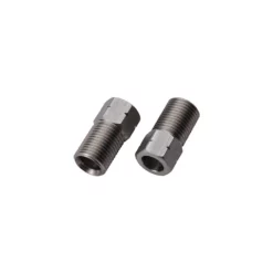 BBB &Uuml;berwurfmutter, SRAM/Avid, F&uuml;r &Oslash; 5.0mm CNS, M8 X 0.75, 25 Stk.